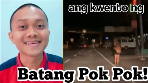 BATANG POKPOK .